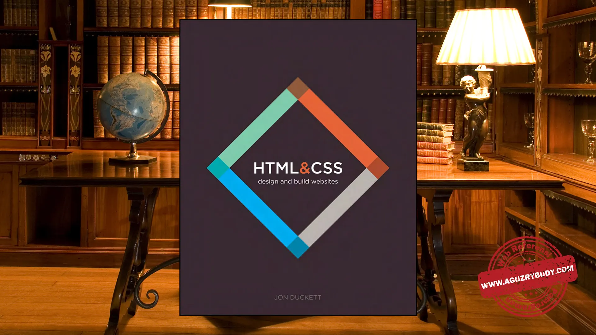 Ebook HTML & CSS Duckett